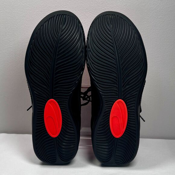 J. Cole x PUMA RS-Dreamer “Energy Red Black” Size 9 - Picture 8 of 9